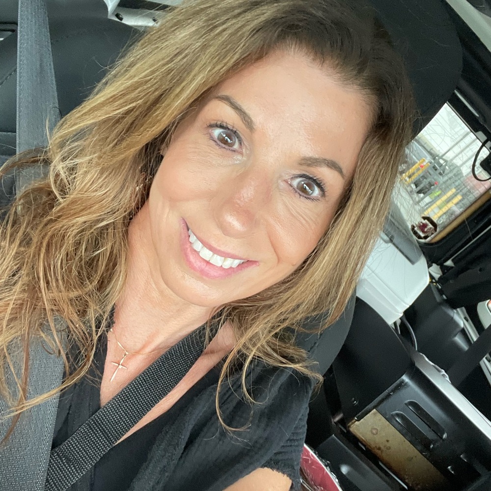 Meet your Posher, Alison